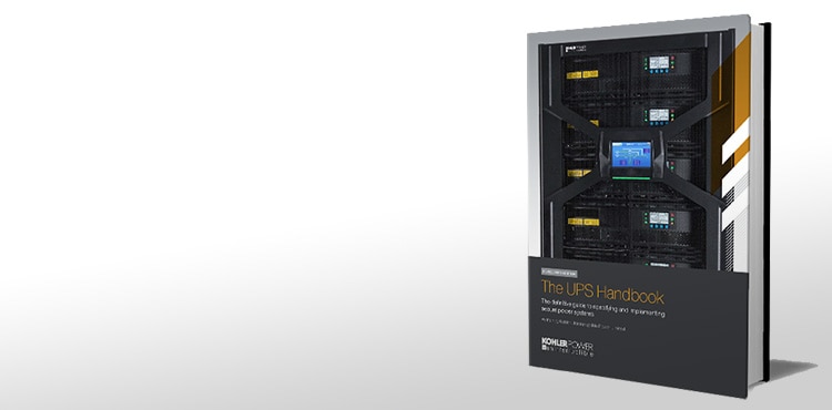 The UPS handbook