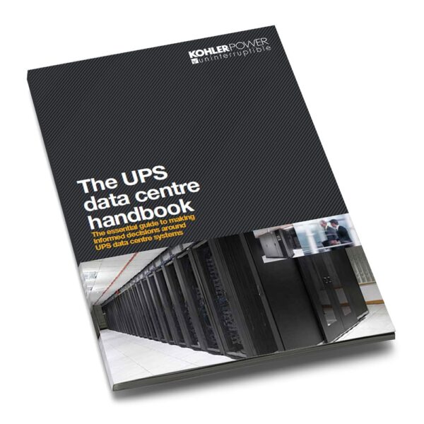 The data centre handbook