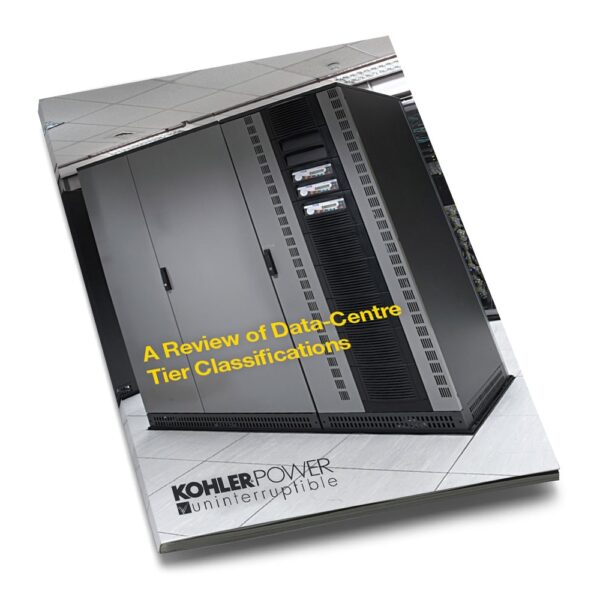 A review of data centre tier classifications