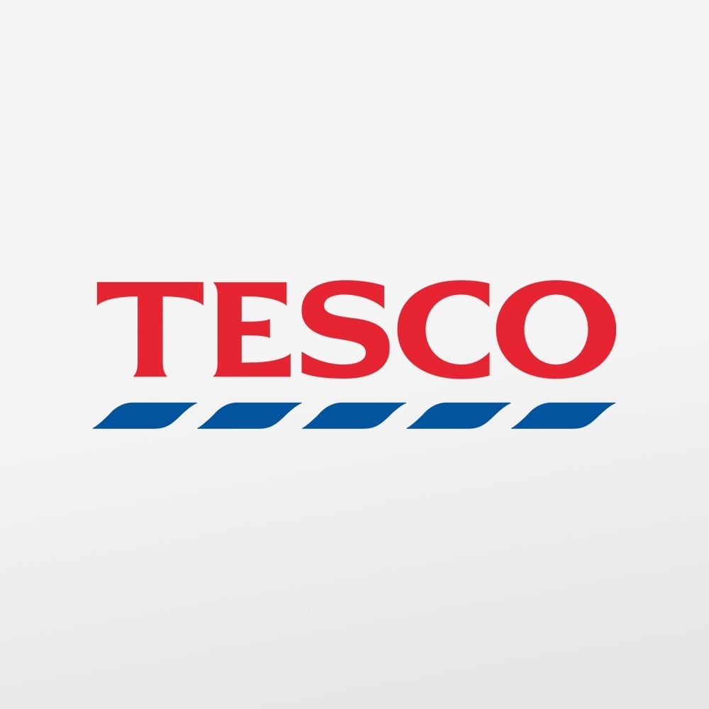 Tesco PLC