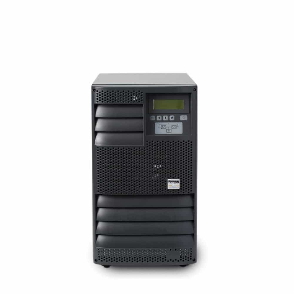 MINIPower PLUS (1.25 -10kVA) MINIPower PLUS (1.25 -10kVA)