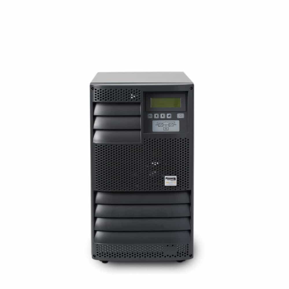 MINIPower PLUS (1.25 -10kVA)