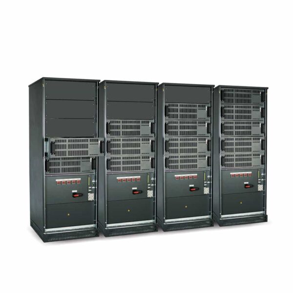 The KOHLER PW 9000DPA Three-phase Modular Uninterruptible Power Supply (UPS)