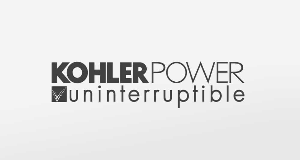 Kohler Uninterruptible Power Video