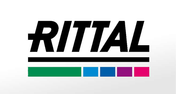 rittal-logo Rittal Logo