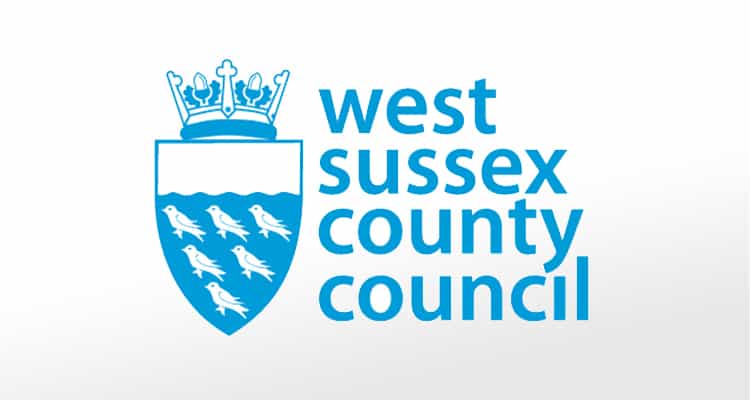 West Sussex County Council
