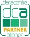 DCA Partner Badge