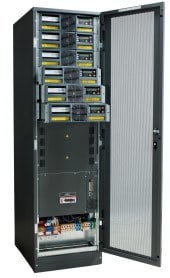 Modular UPS: PW 8000DPA