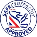 Safe Contractor Logo