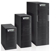 How to optimise your mid-sized ICT installation’s power protection