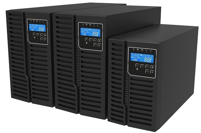 Kohler PW 1000/OT UPS System