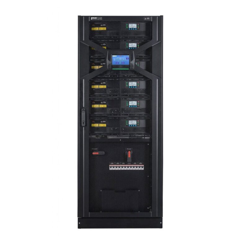 Uninterruptible Power Supply kVA Load Calculator UPS