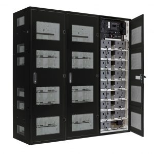 Lithium-ion Battery Cabinet
