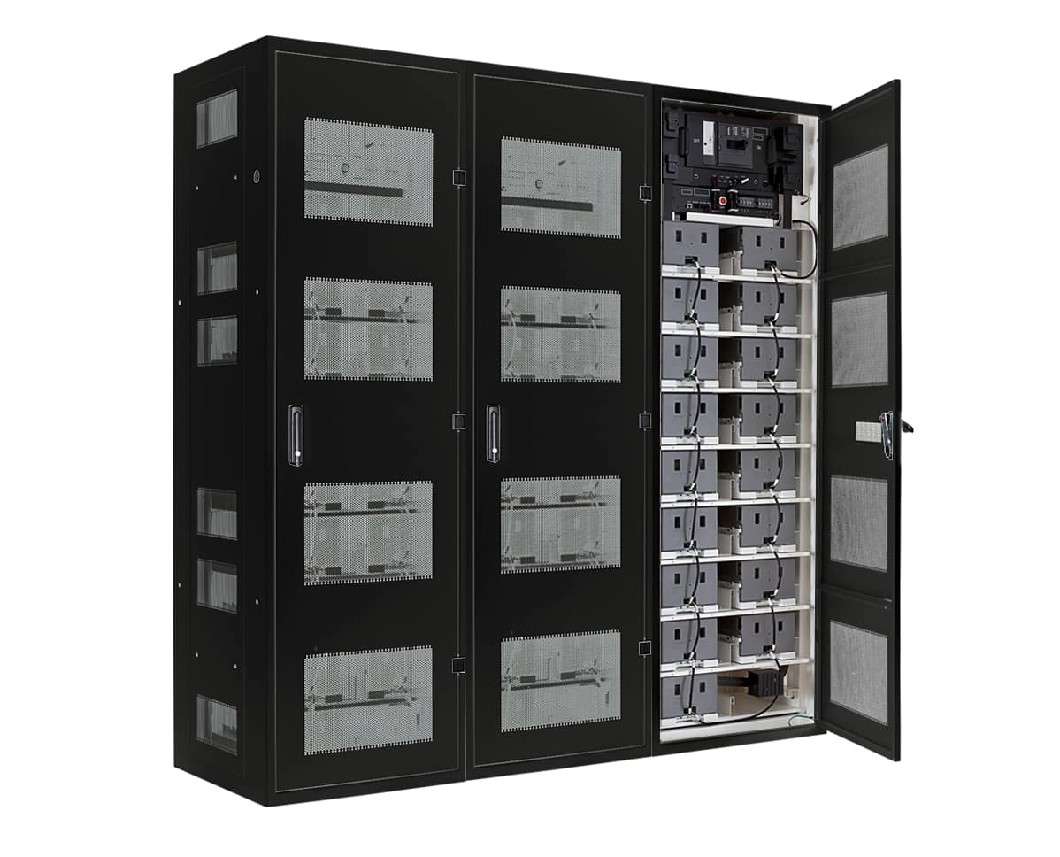 Lithium-ion Battery Cabinet