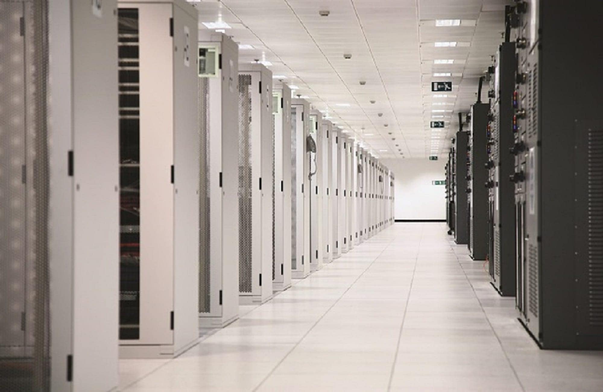 The importance of a robust data centre maintenance and servicing programme