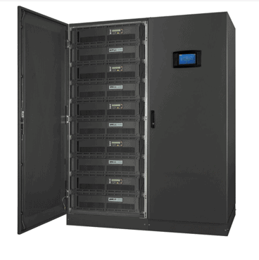 KOHLER PW 9500DPA UPS system