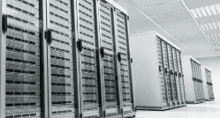 Design for Data Centre