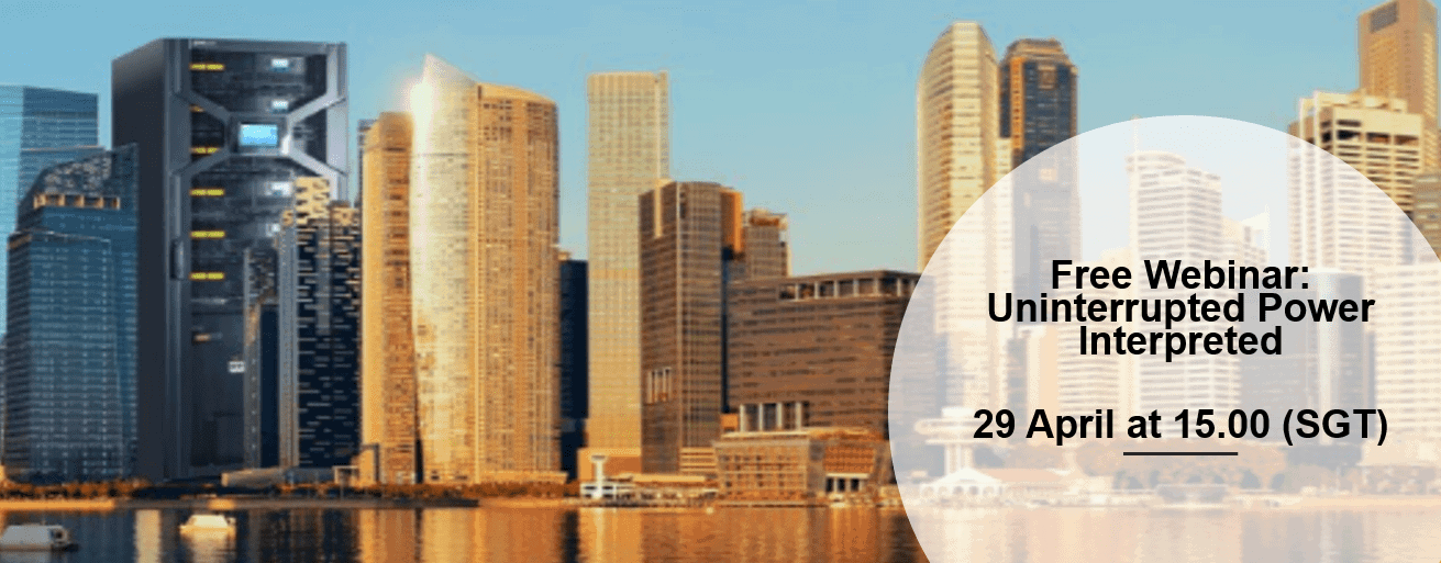 Singapore webinar Singapore webinar