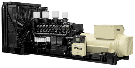 How a UPS and generator can become a complete standby power solution