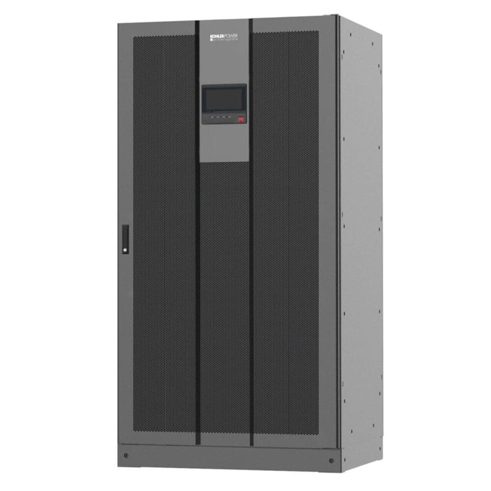 KOHLER EW 6000 (300-1200kW)