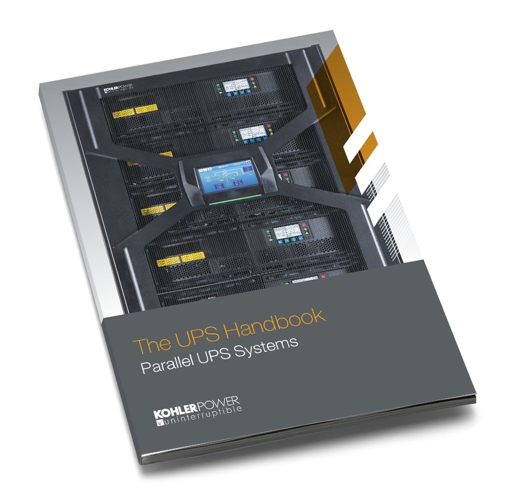 The UPS Handbook: Chapter - Parallel UPS Systems