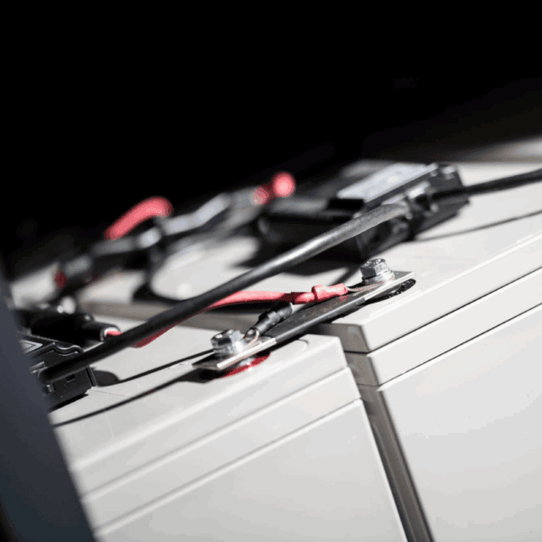 Proper Disposal of UPS Batteries: A Professional Guide